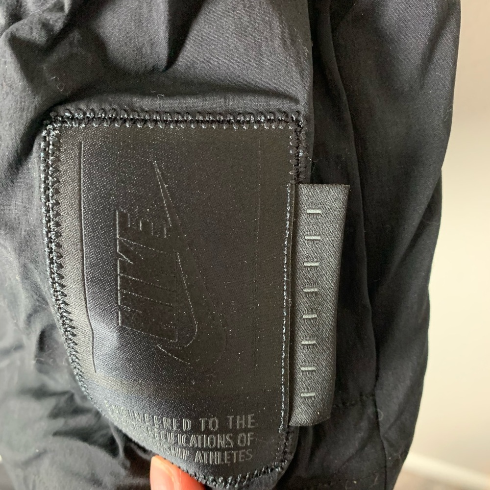 Nike Button Up - image 4